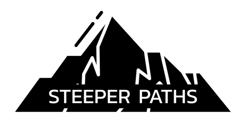 Steeper Paths
