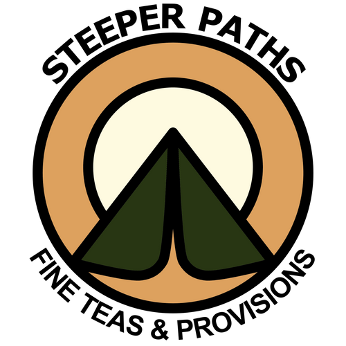 Steeper Paths